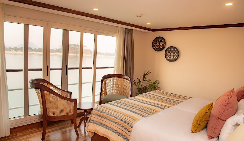 Main Deck Cabin