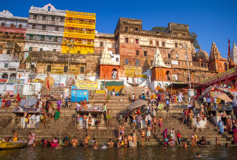 Varanasi